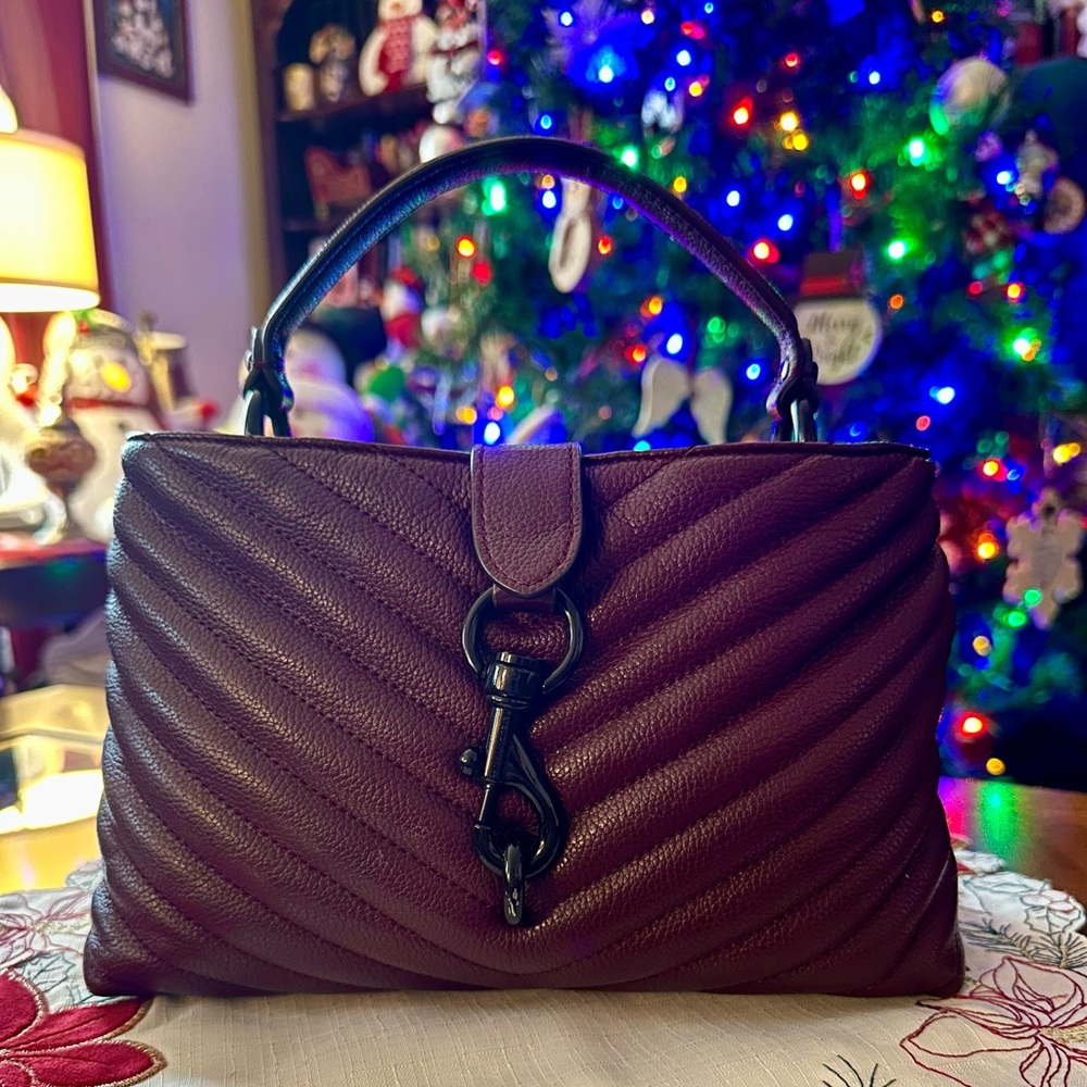 Rebecca Minkoff Edie Crossbody